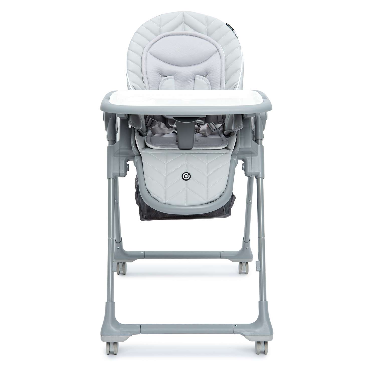 Стульчик для кормления Olsson Premiero Grey классический - фото 15