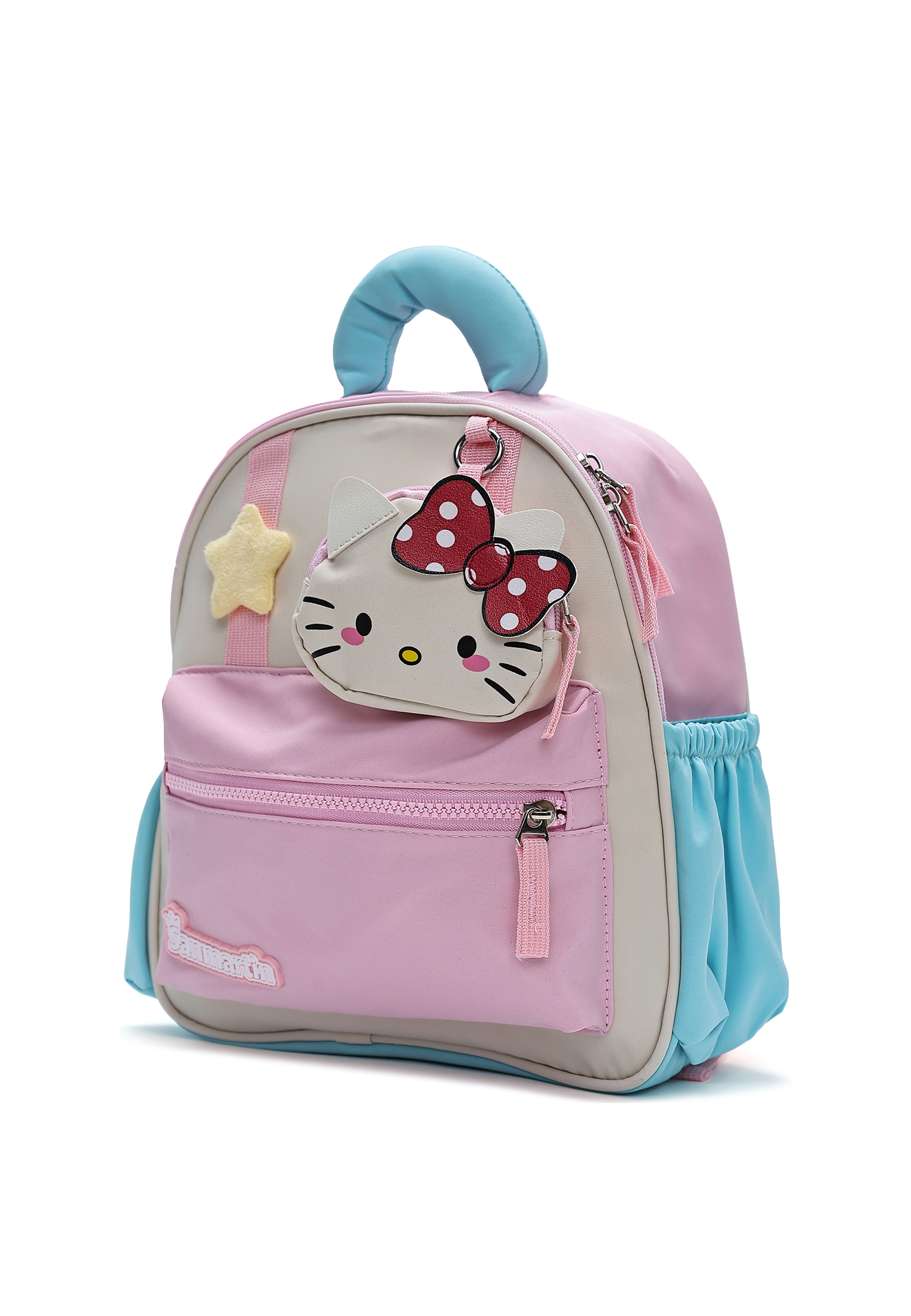 Рюкзак PIFPAF KIDS 25-2502 - фото 2