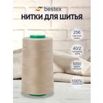 Нитки для шитья 40/2 Bestex 5000 ярдов 1 шт цвет 256
