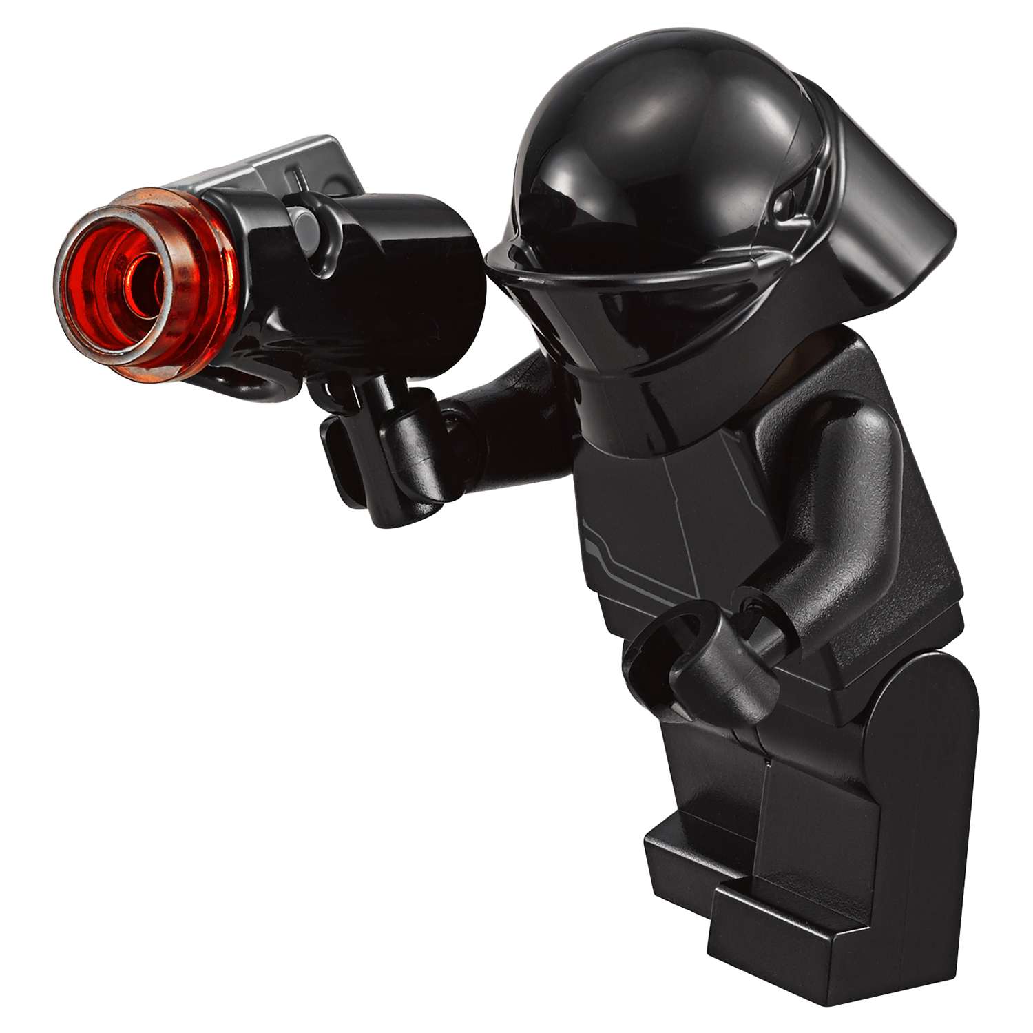 Конструктор LEGO Star Wars Боевой набор Первого Ордена блочный - фото 13