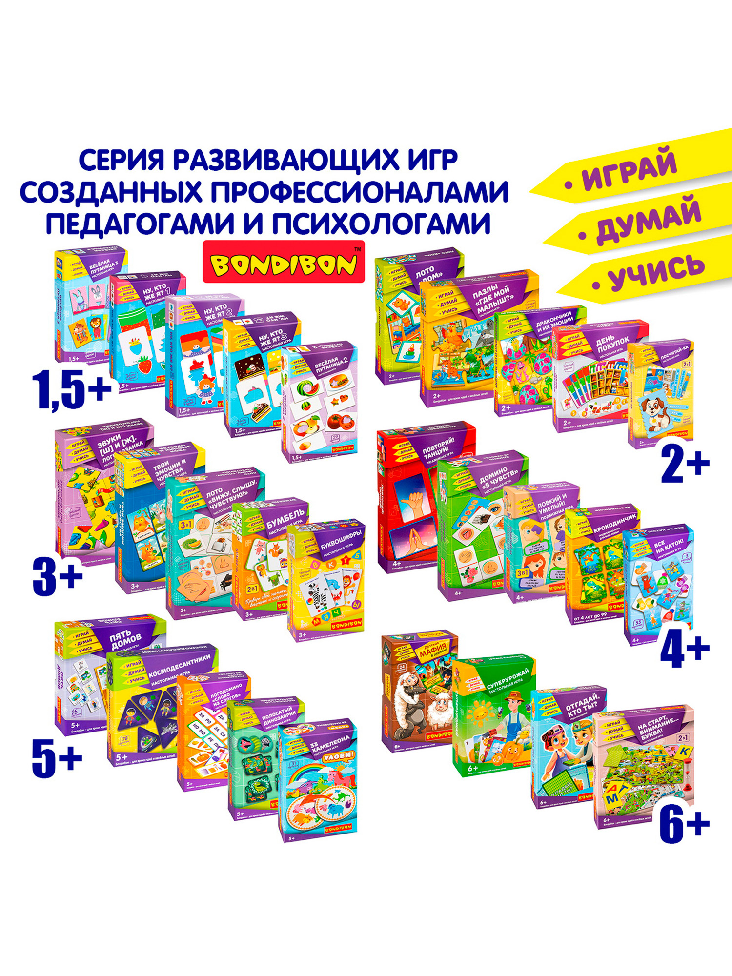 Настольная игра Bondibon логопедическая Ку-ка-ре-ку! - фото 7