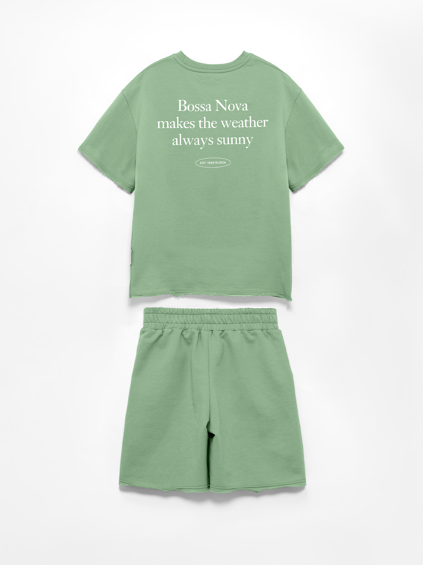 Костюм Bossa Nova 028В26-4612 - фото 12