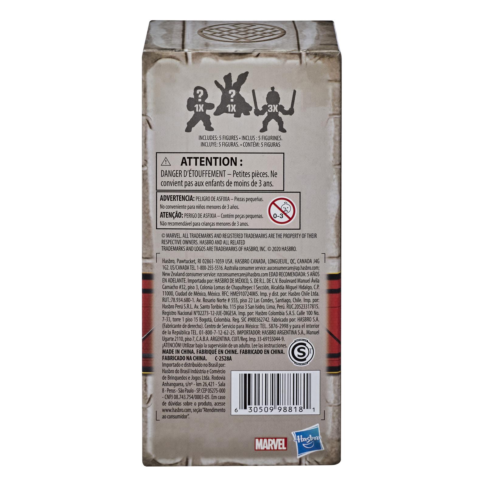 Фигурка Marvel - фото 3