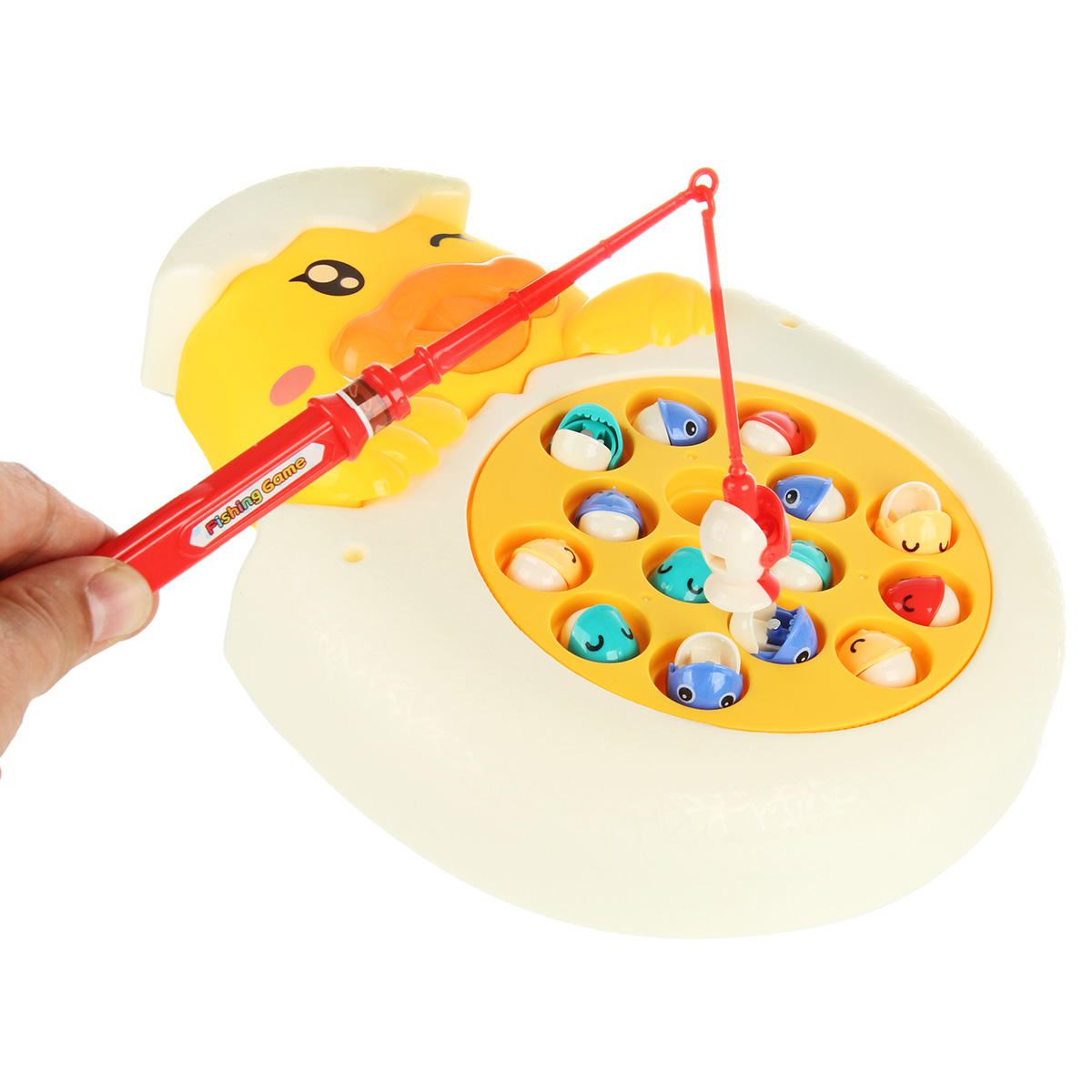 Игрушка Veld Co рыбалка - фото 5