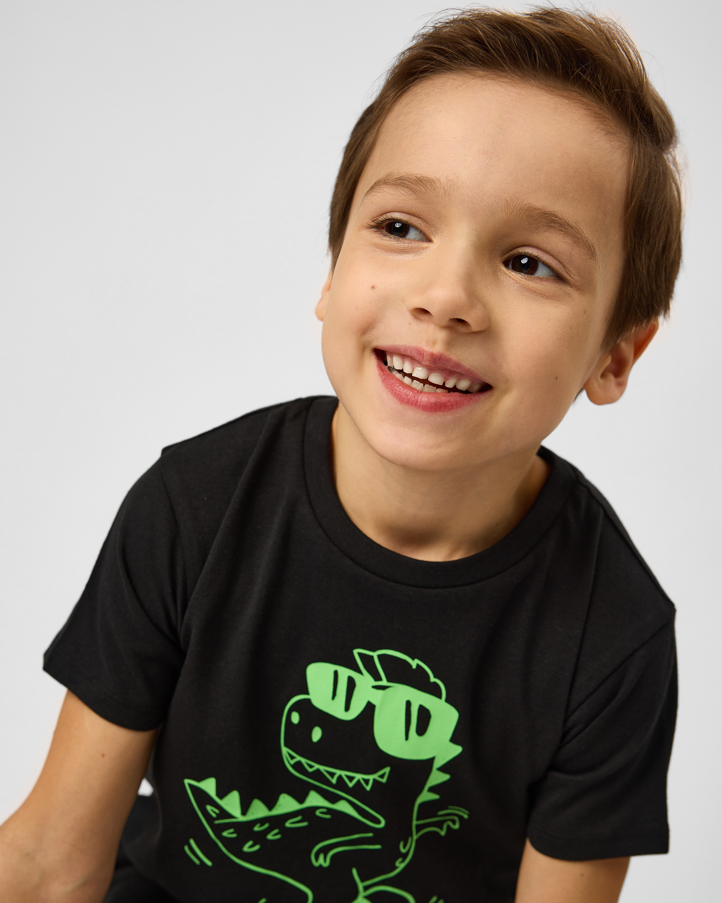 Футболка Futurino BSS26018FUkb99 - фото 5