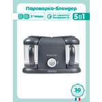 Изображение товара Пароварка-блендер BEABA