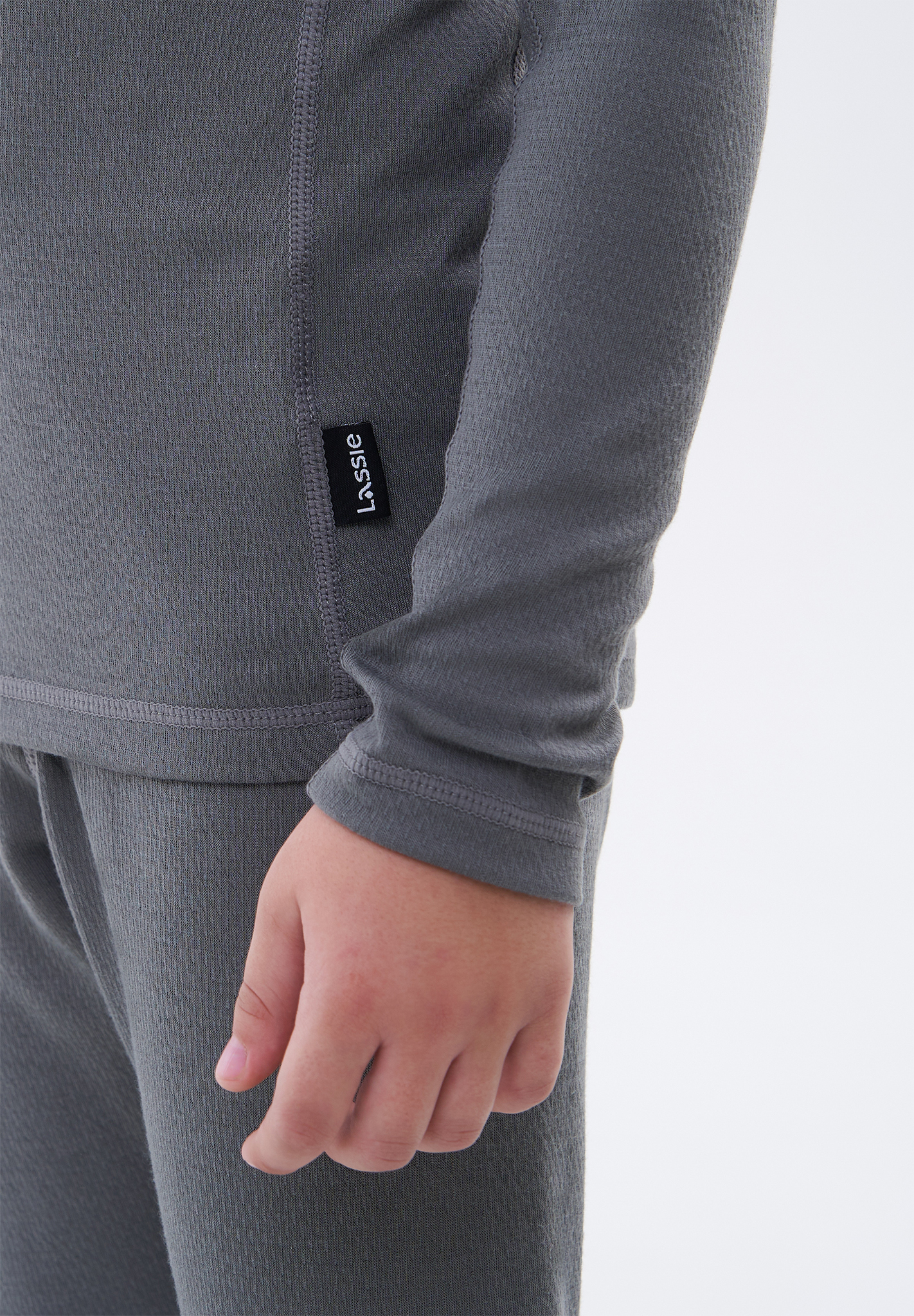 Термокостюм Lassie 72204101-9450 - фото 9