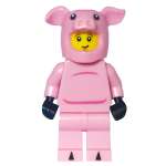 Фигурка LEGO Collectible Piggy Guy