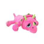 Мягкая игрушка Wild Planet динозавр Трицератопс