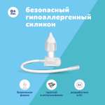 Механический аспиратор Canpol Babies