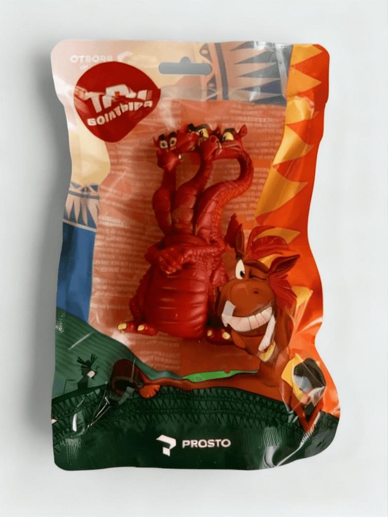 Фигурка Prosto toys Змей Горыныч - фото 4