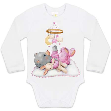 Боди Luxury Baby