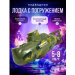 Автомобиль РУ Create Toys