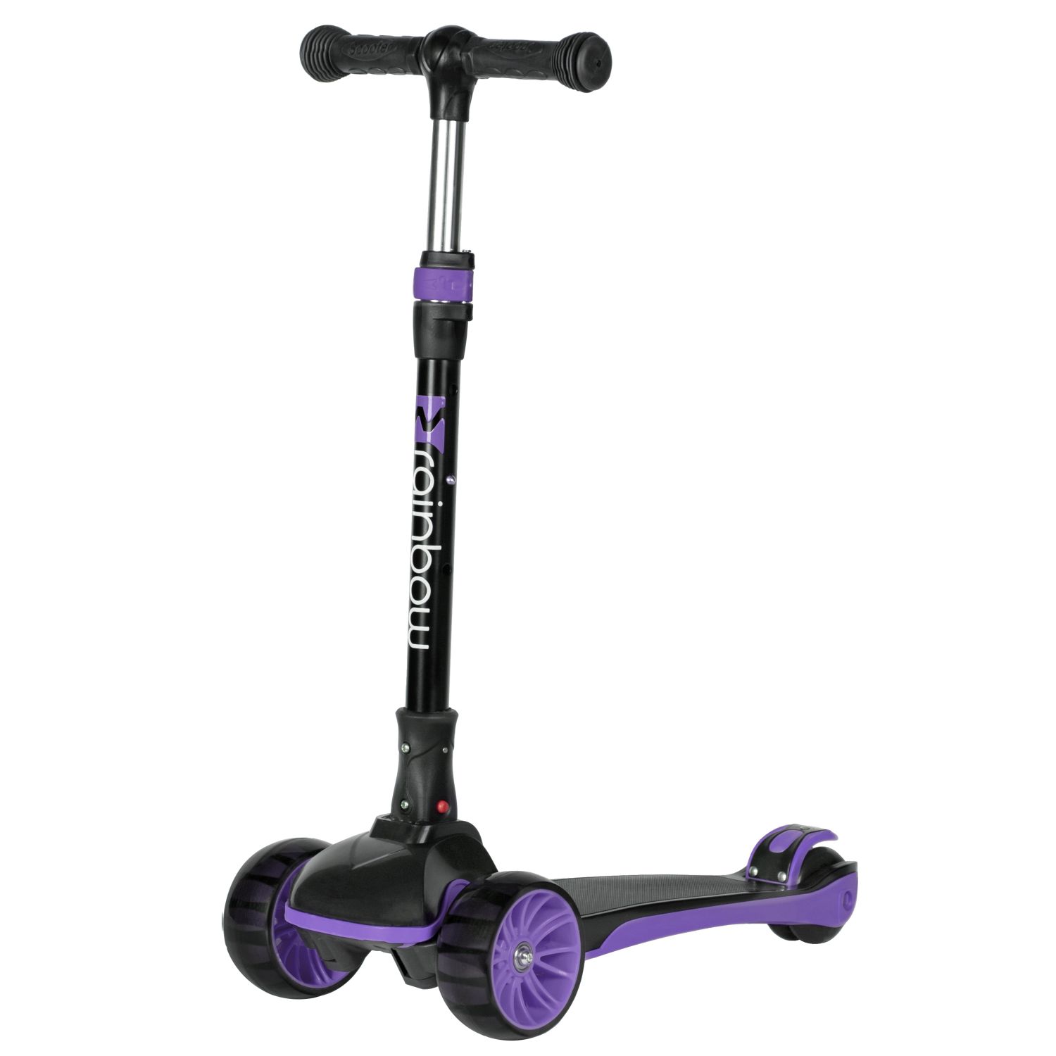 Изображение товара Самокат Novatrack трехколесный