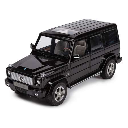 Автомобиль РУ Rastar Mercedes 1:14
