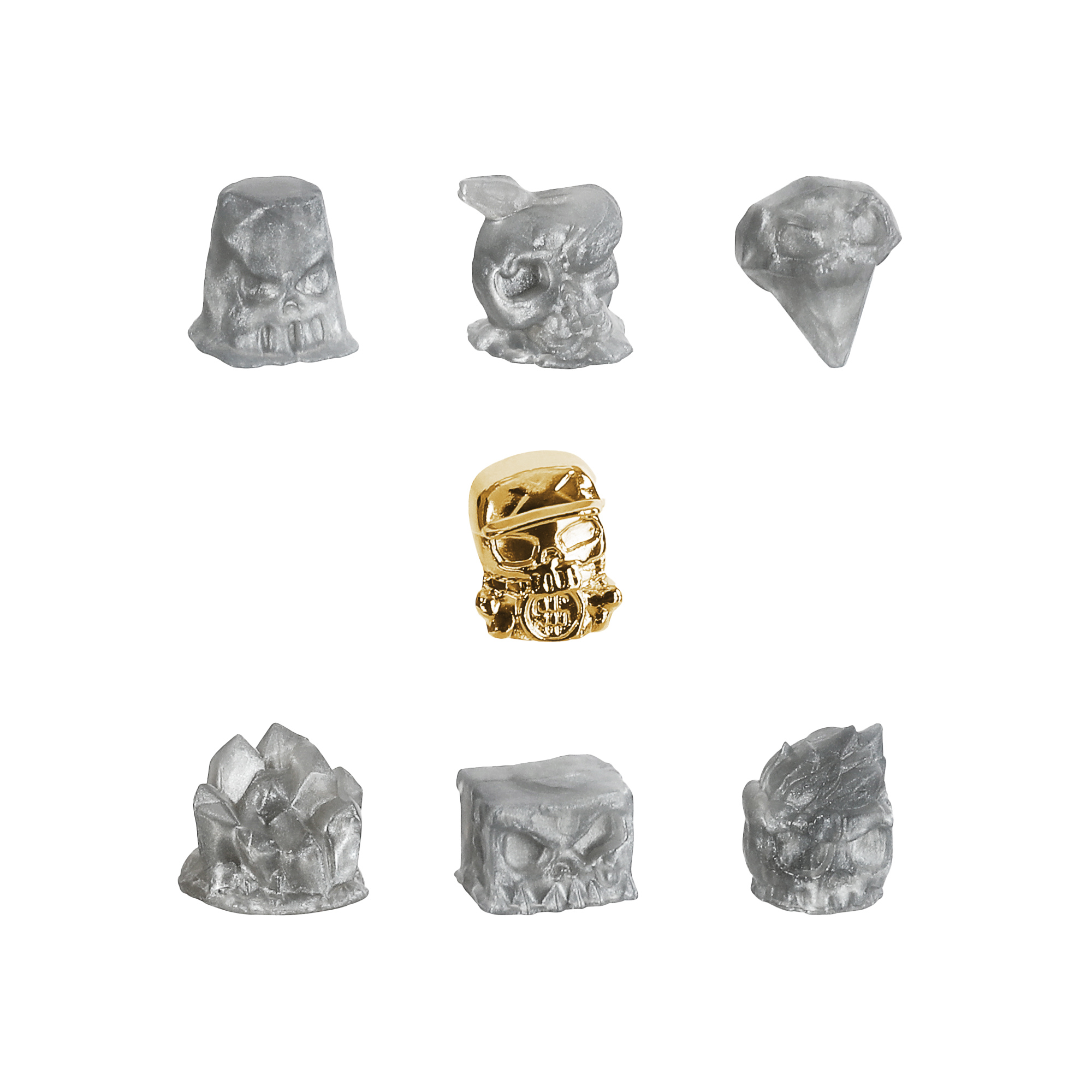 Игровой набор Treasure X Потерянные земли - фото 5