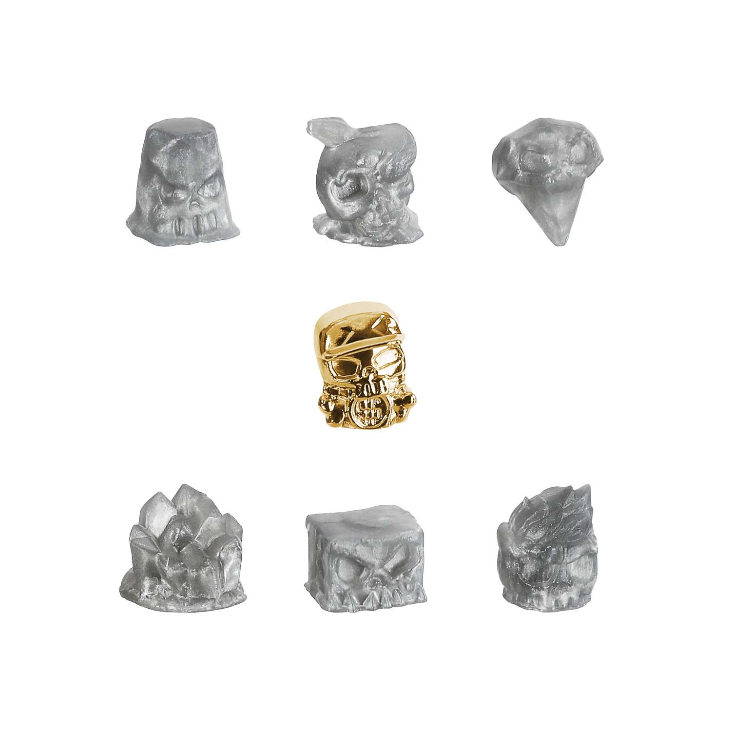 Игровой набор Treasure X Потерянные земли - фото 5