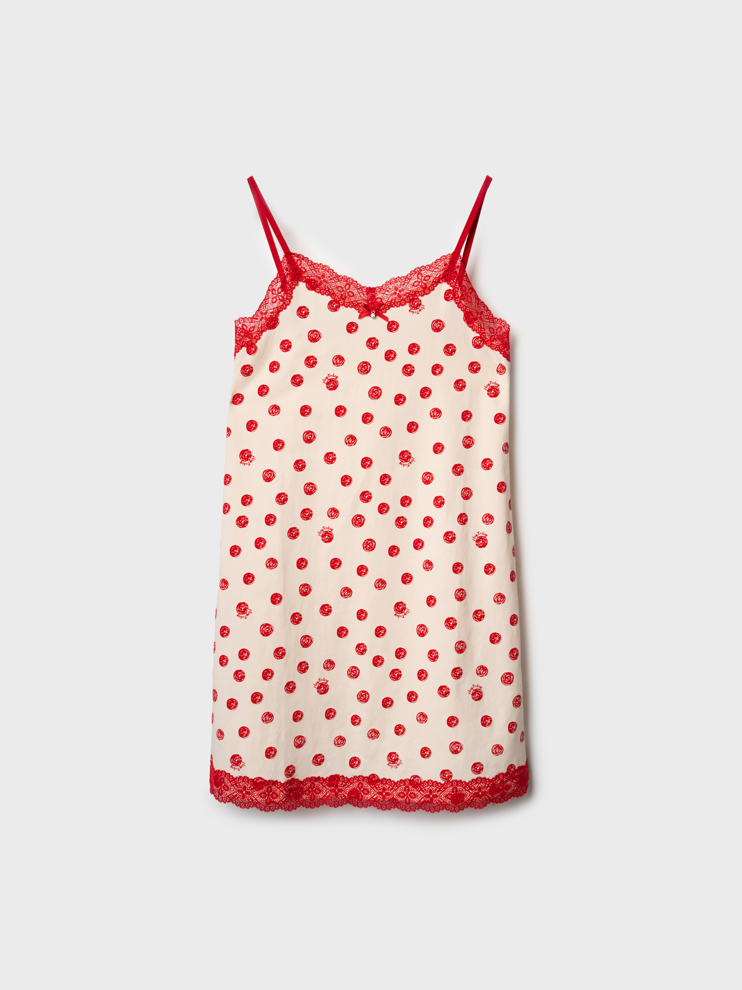 Ночная сорочка PlayToday 12621272 - фото 6