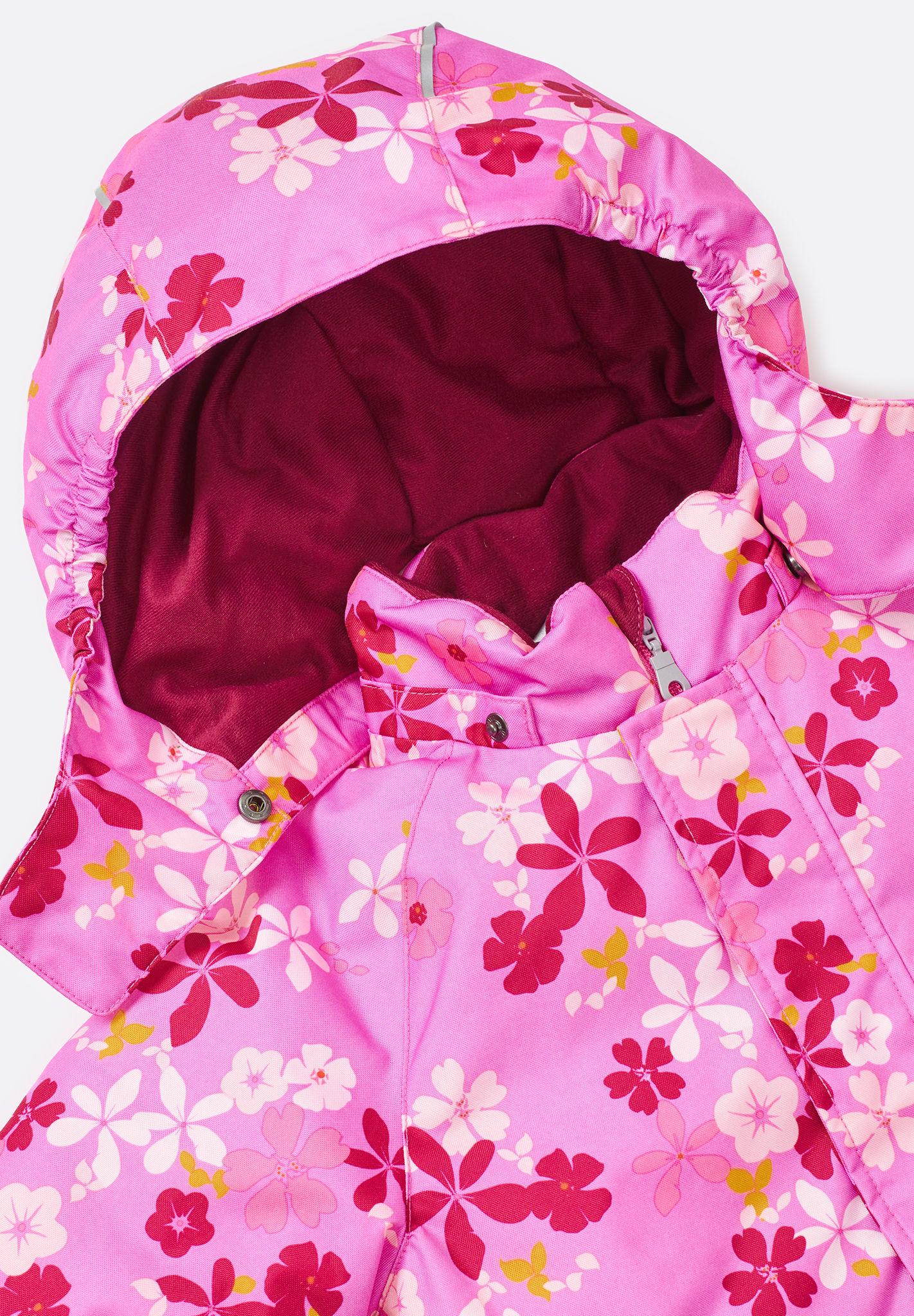 Куртка Lassie 7100025X-4471 - фото 8