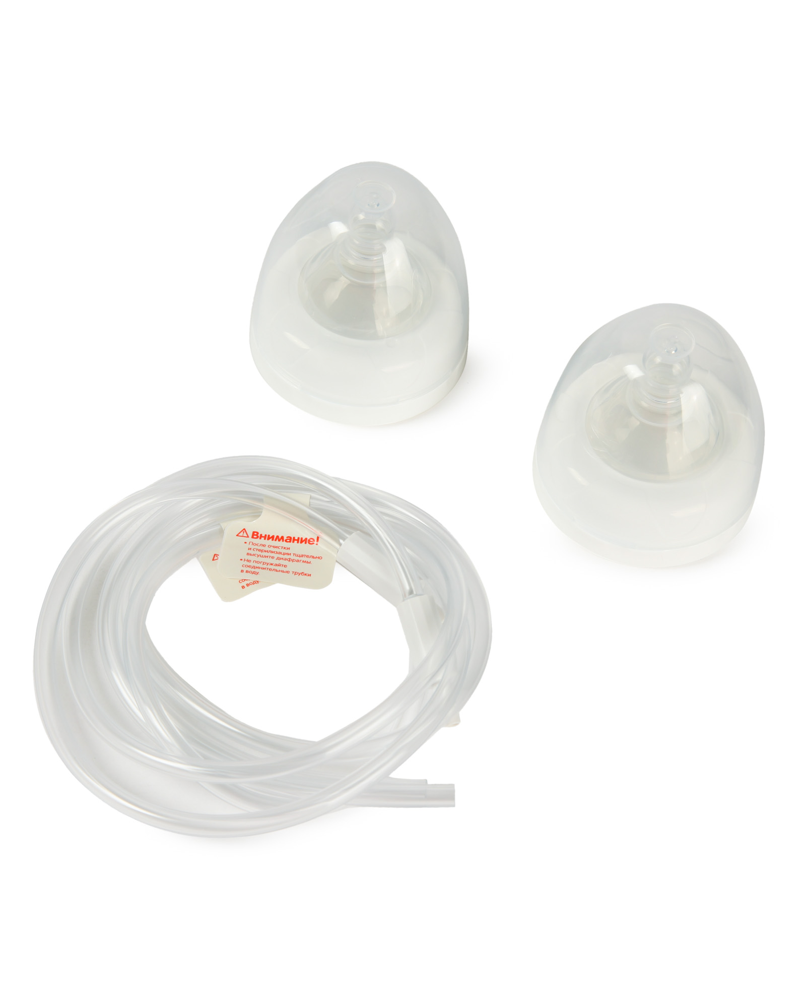 Молокоотсос электрический BabyGo - фото 6