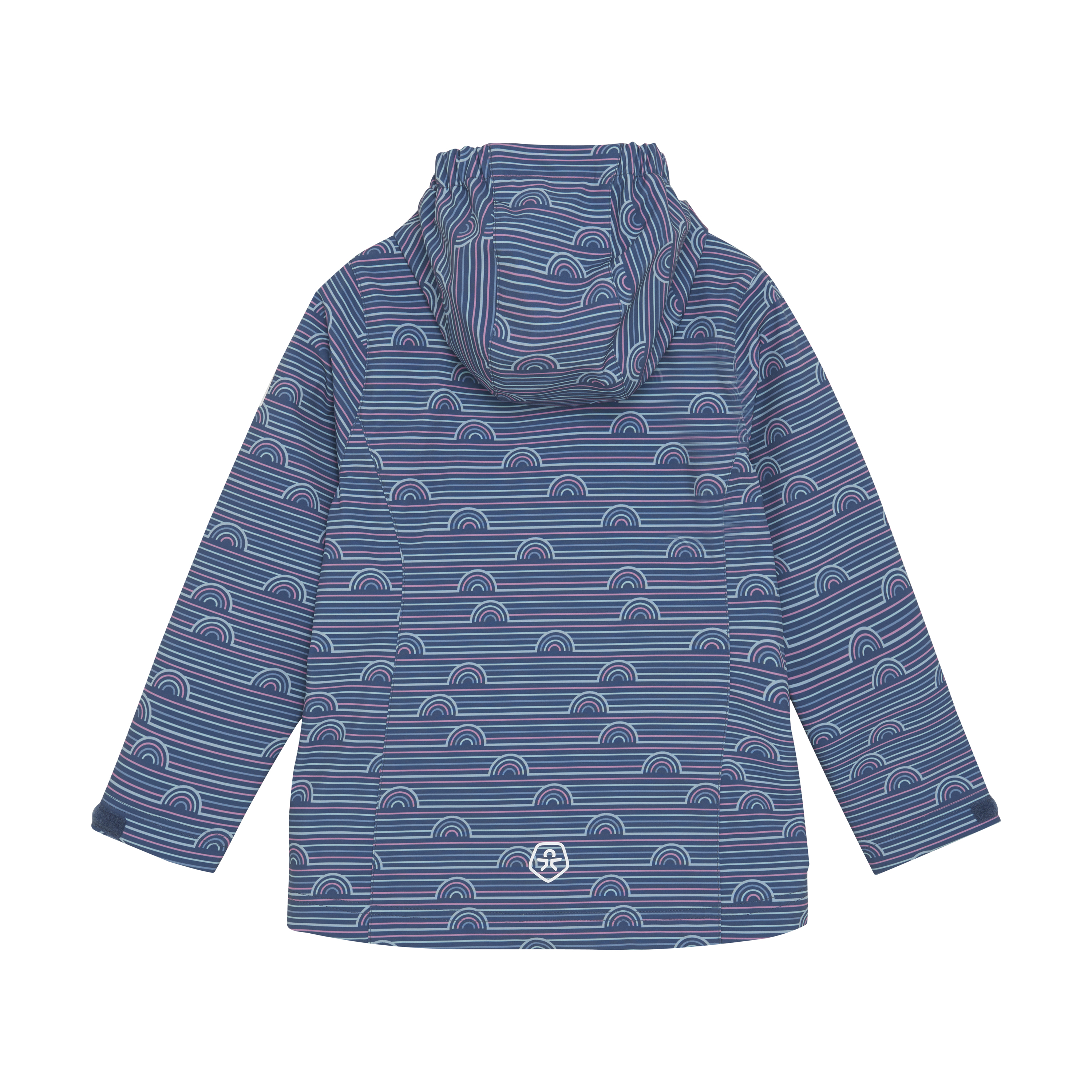 Куртка Color Kids 742010-7148 - фото 2