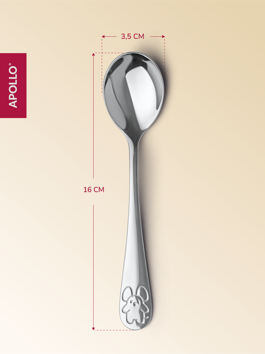 Набор посуды APOLLO 4 предм. - фото 4