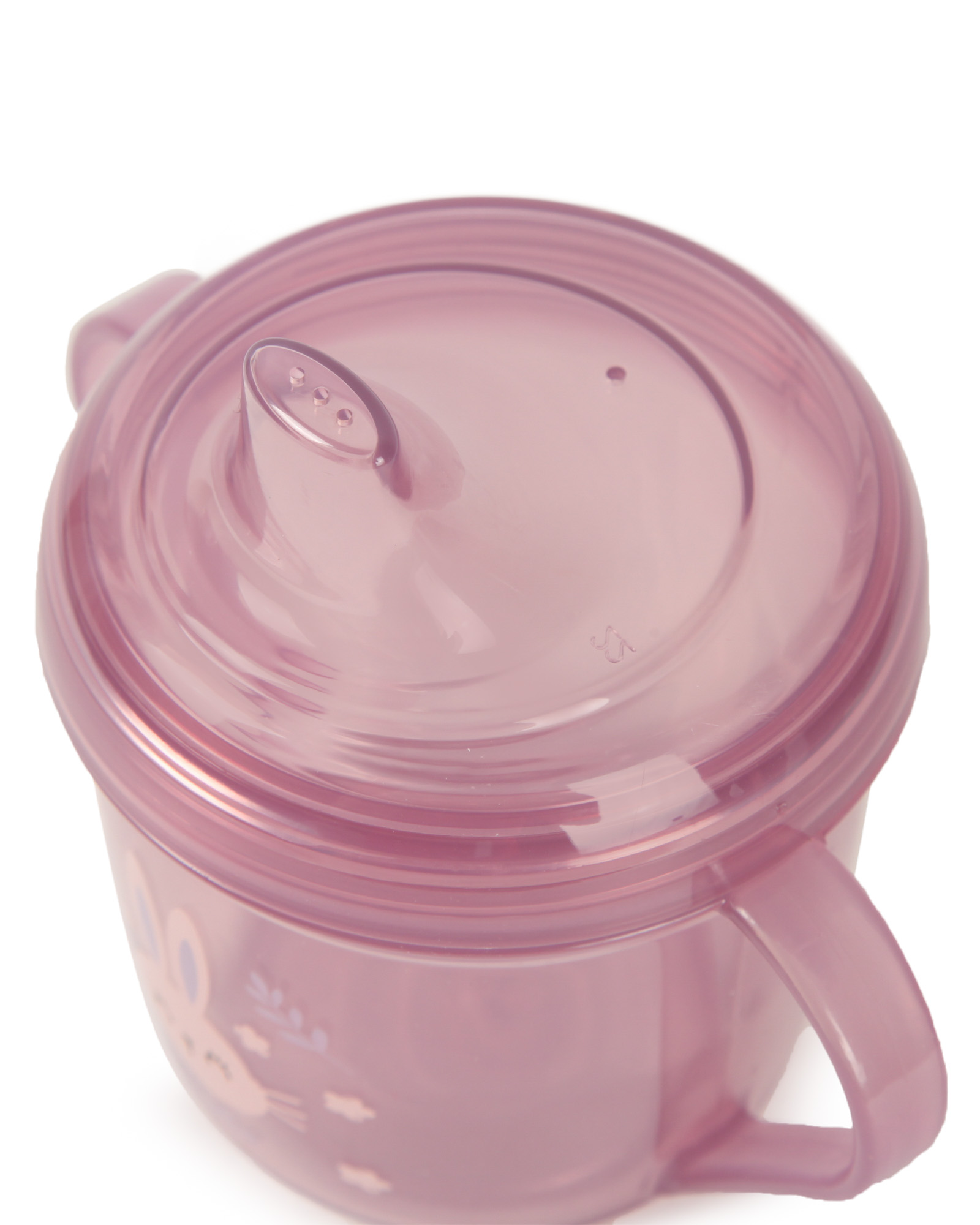 Поильник BabyGo 200 мл - фото 3