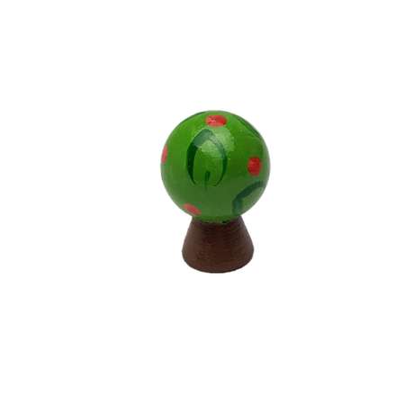 Игрушка Нескучные игры Яблонька