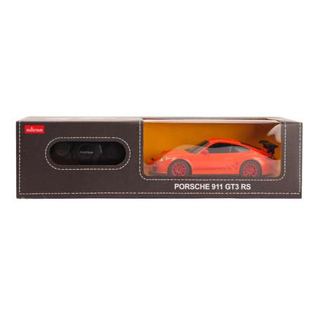 Автомобиль РУ Rastar Porsche 1:24