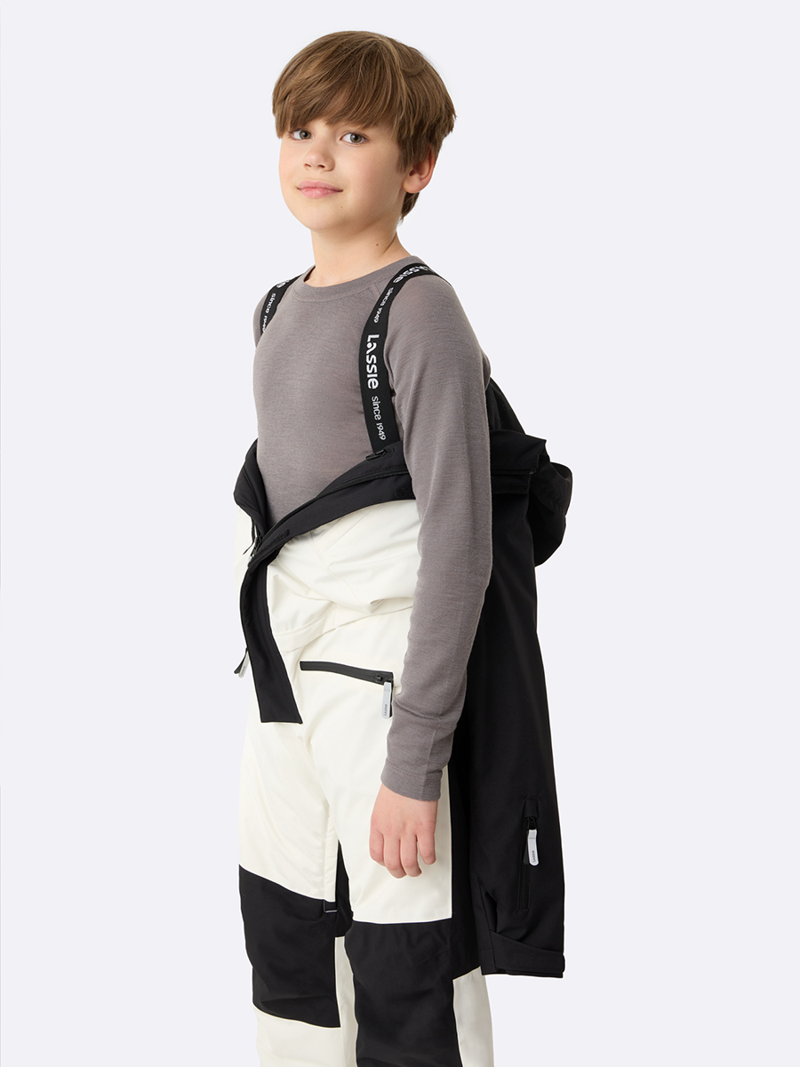 Комбинезон Lassie 73103304-0110 - фото 14