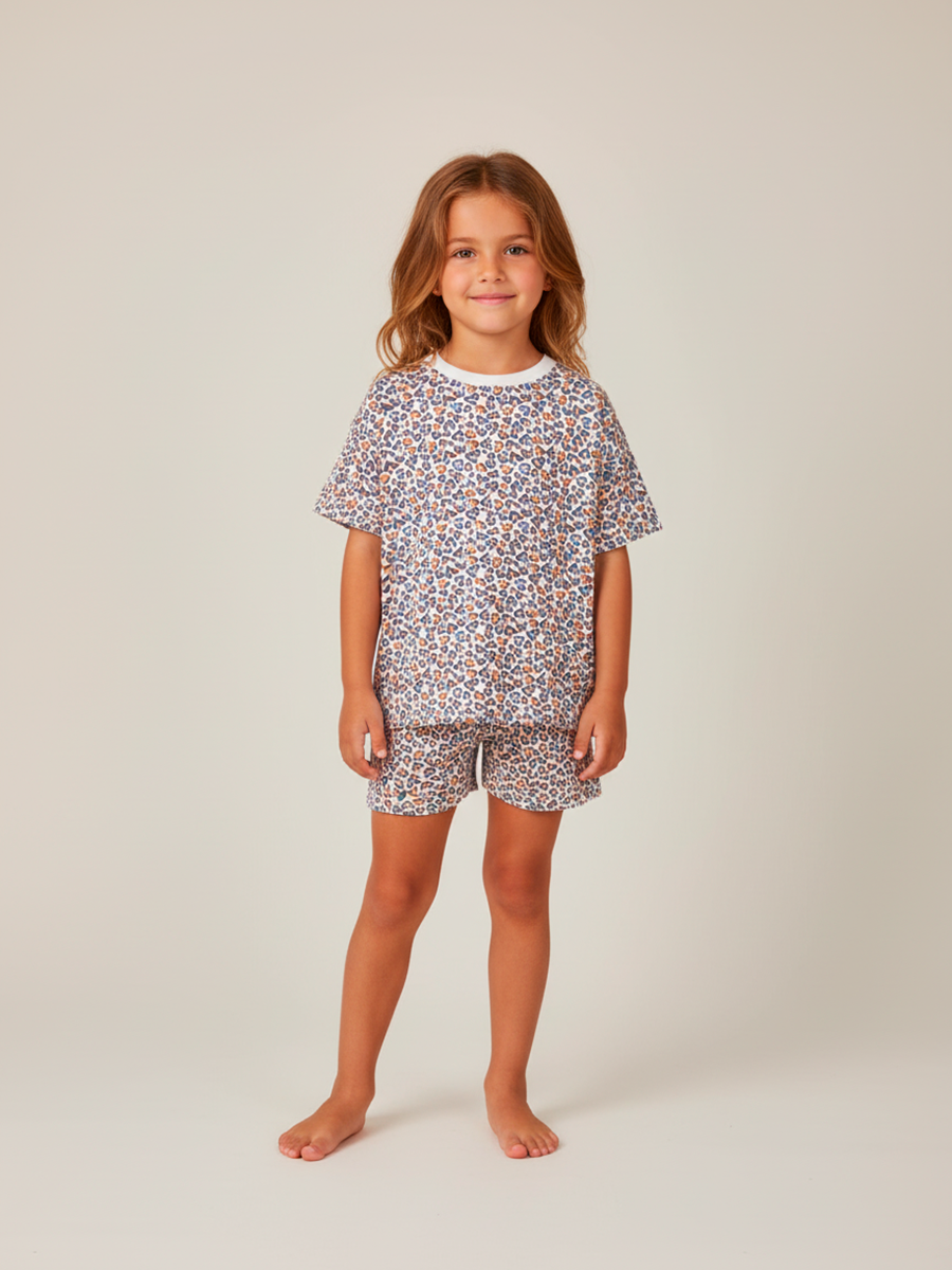 Пижама КотМарКот 801350 - фото 1