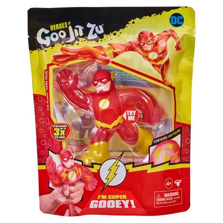 Тянучка GooJitZu