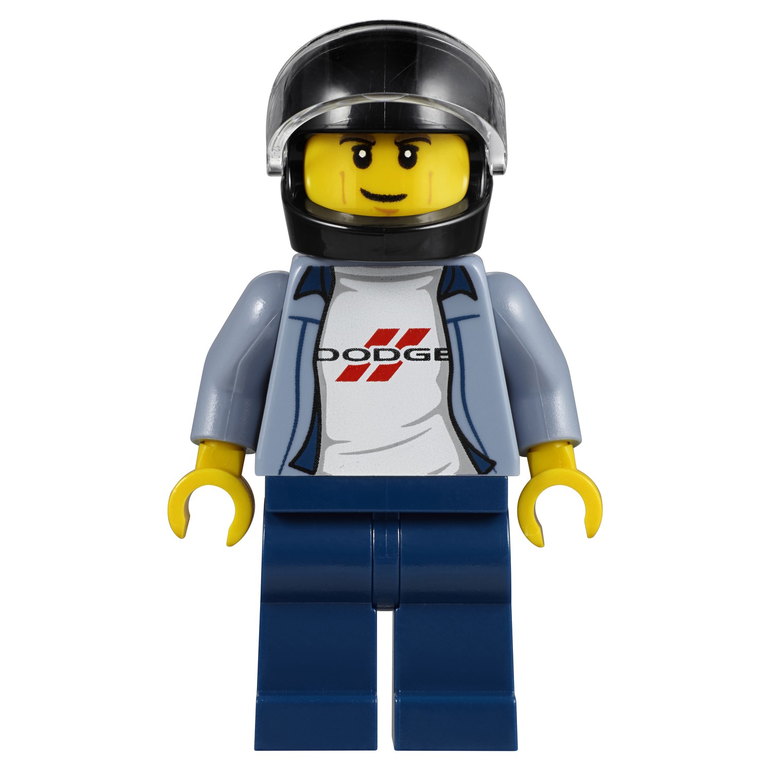 Конструктор LEGO Speed Champions - фото 14