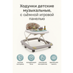 Ходунки EVERFLO