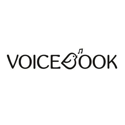 VoiceBook