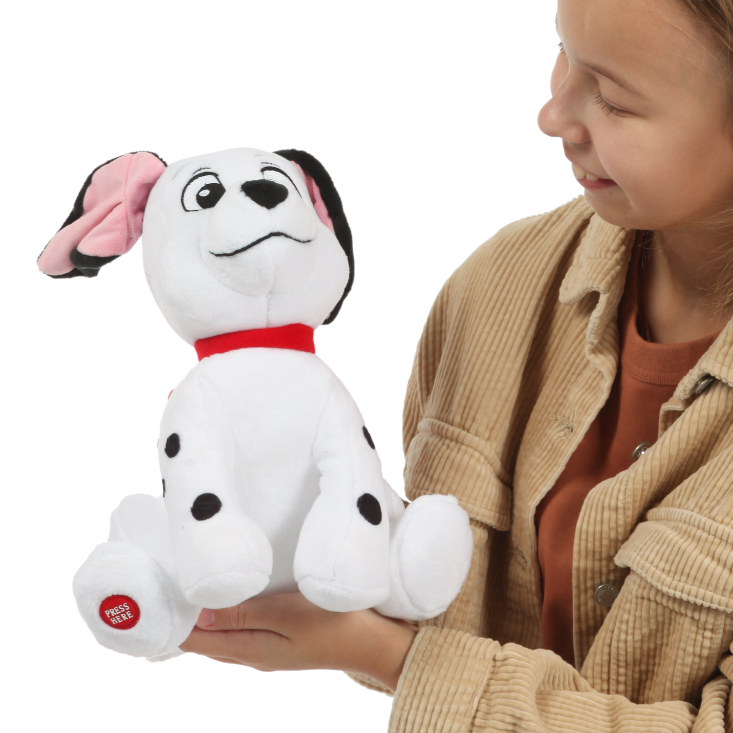 Мягкая игрушка Disney - фото 6