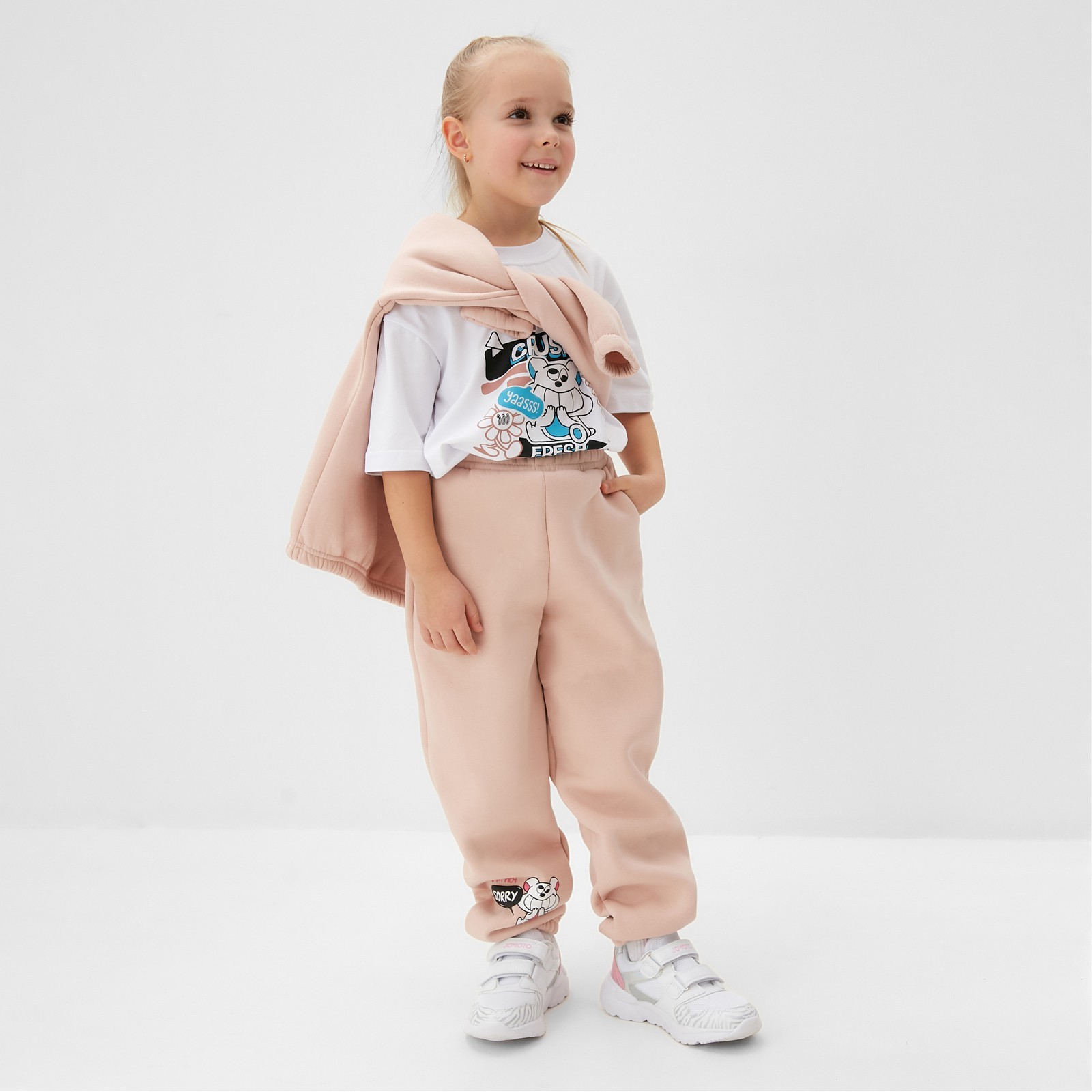 Брюки Minaku 9906720 - фото 2