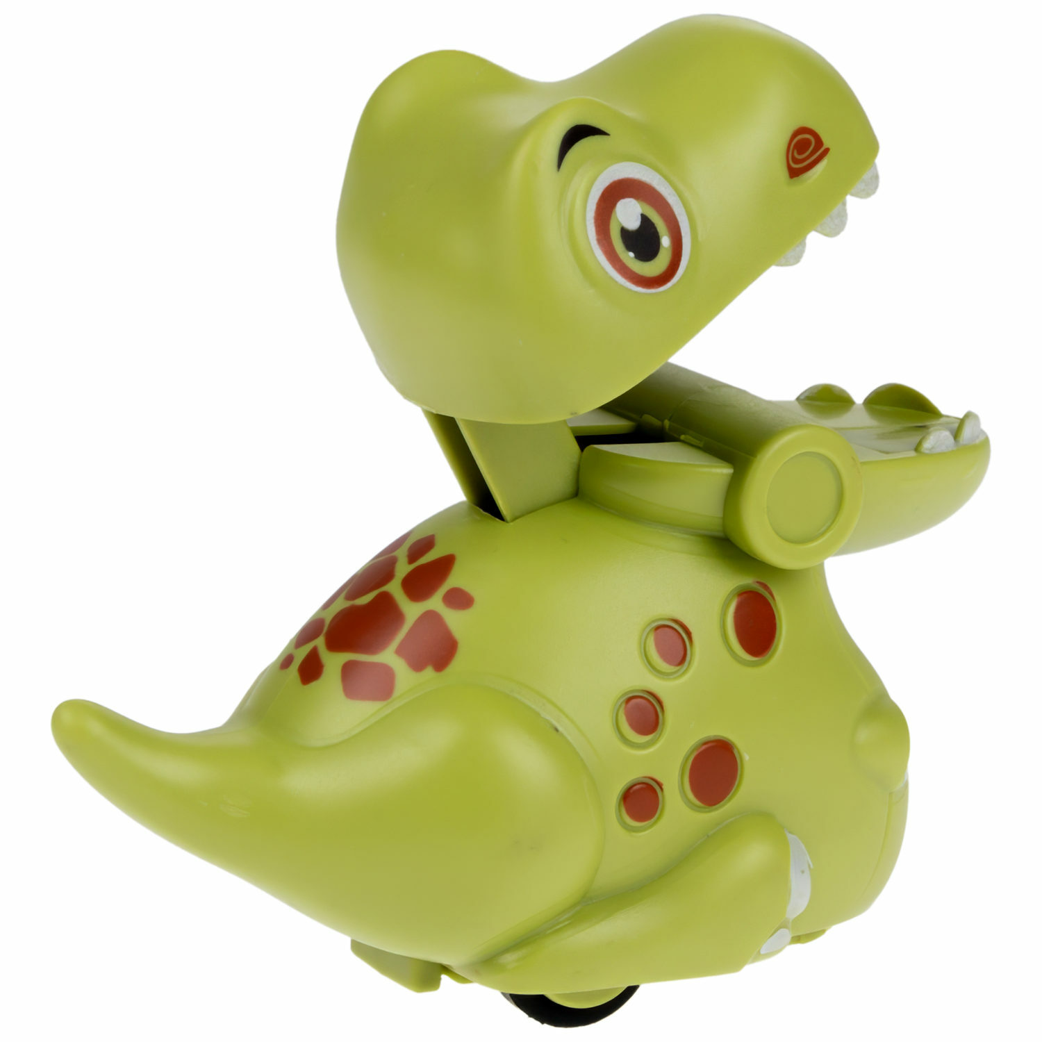 Игровой набор №1TOY Побегушки Динозавр в ассортименте - фото 11