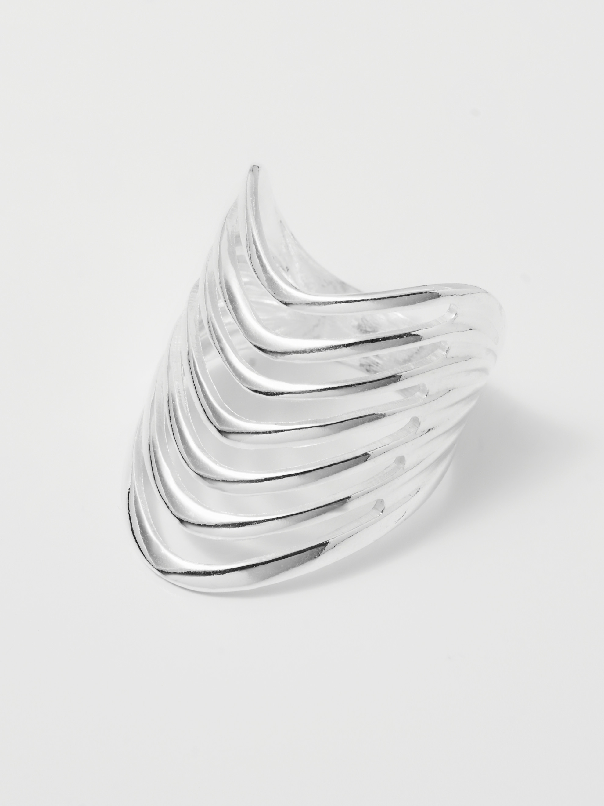 Кольцо Shine and Beauty 240547с - фото 5