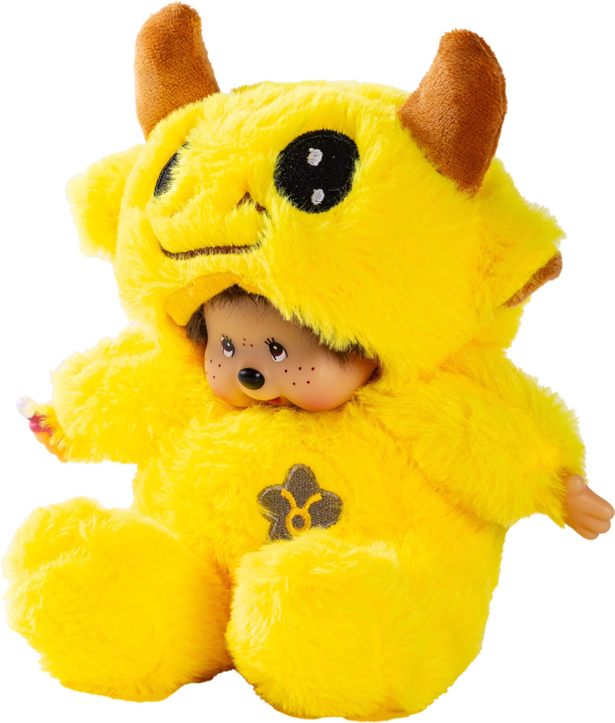 Мягкая игрушка Monchhichi - фото 12