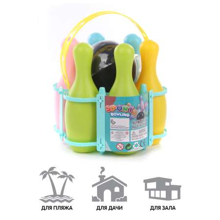 Настольная игра Veld Co