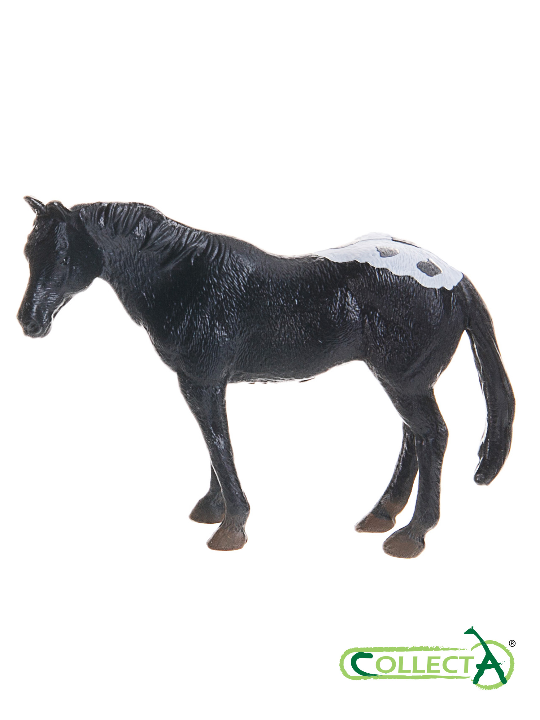Фигурка Collecta Набор миниатюр - лошади - фото 3