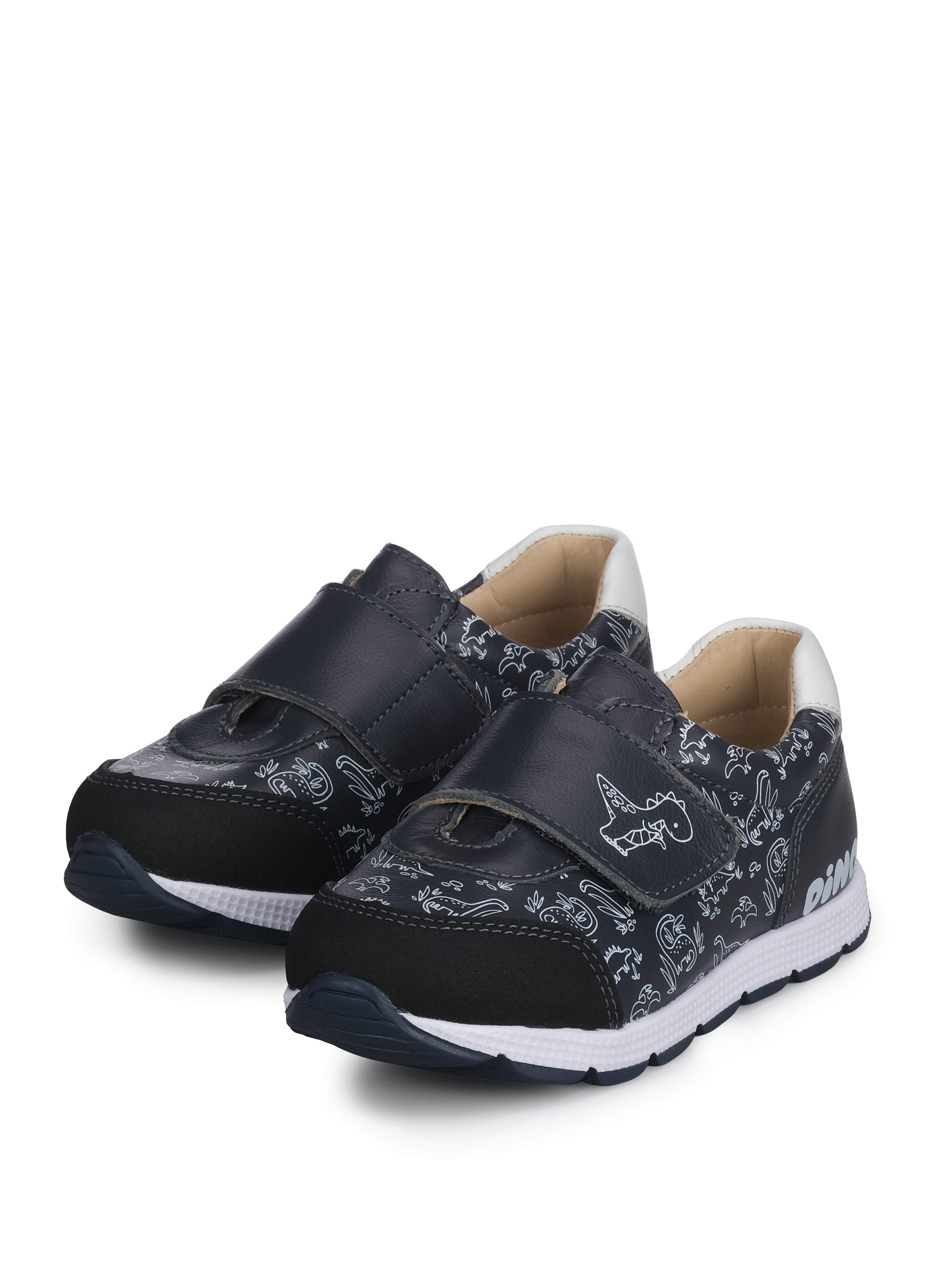 Полуботинки Bottilini BL-361(59) - фото 1