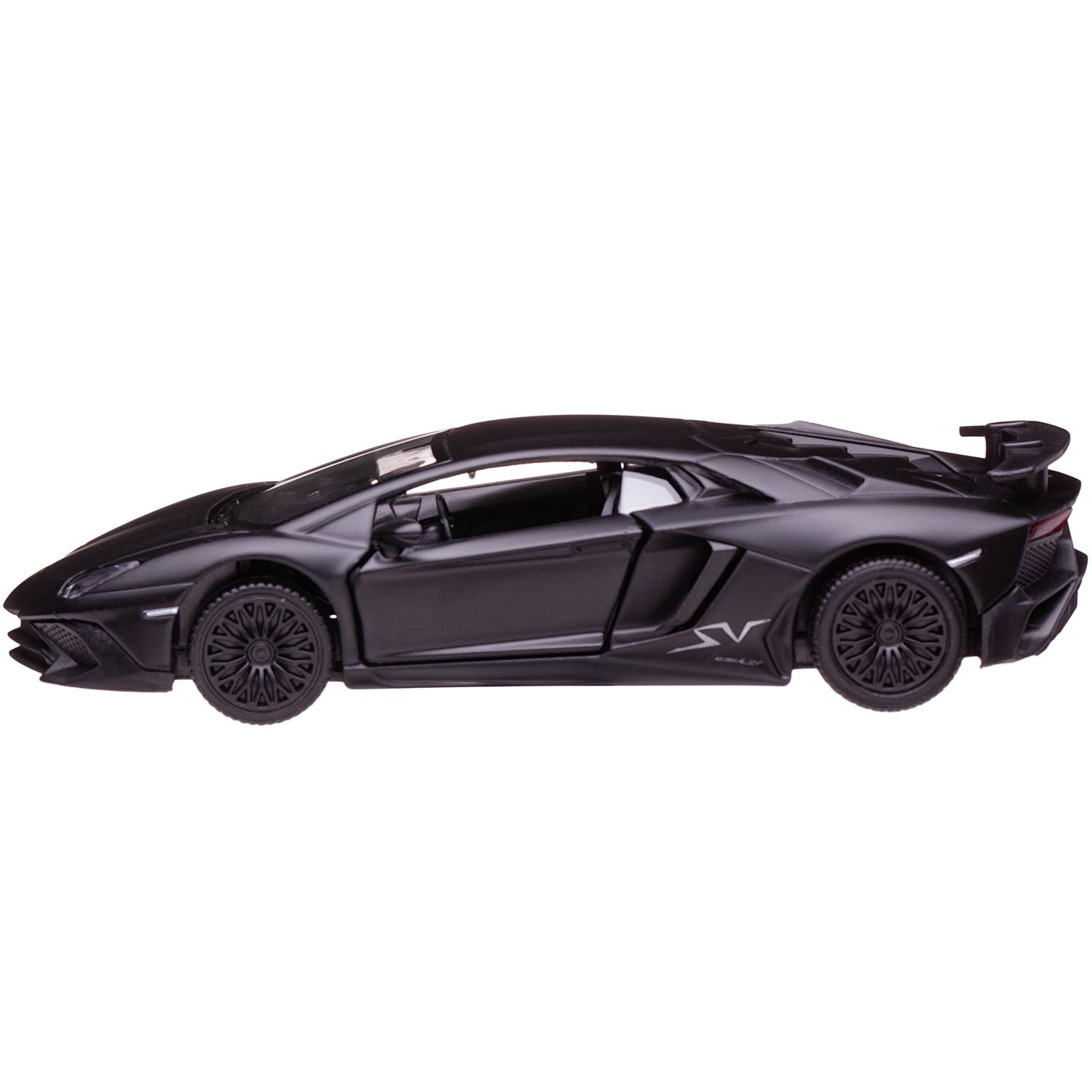 Автомобиль Uni-Fortune Lamborghini 1:32 554990M - фото 4
