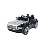 Электромобиль TOMMY Rolls-Royce Rolls-Royce RR-10 С пультом ДУ