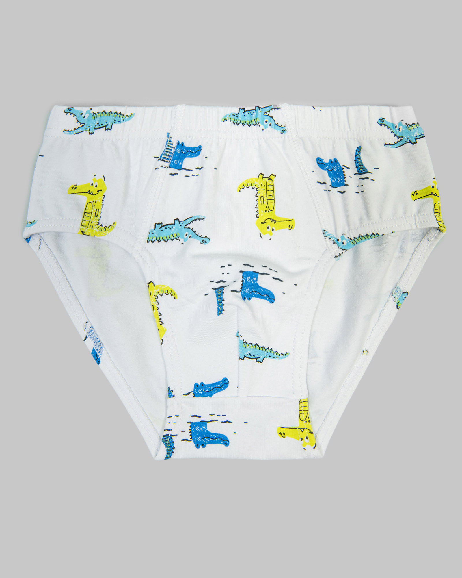 Трусы 3 шт Day and Night S24DN2-UB14kb-43 - фото 4