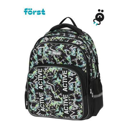 Рюкзак Forst