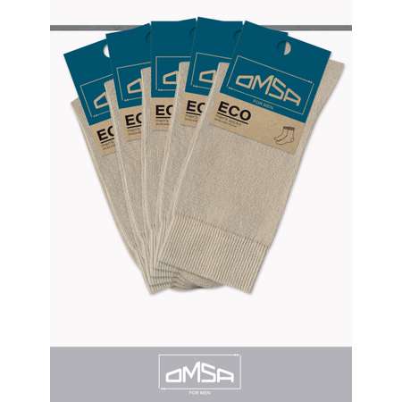 Носки 5 пар Omsa