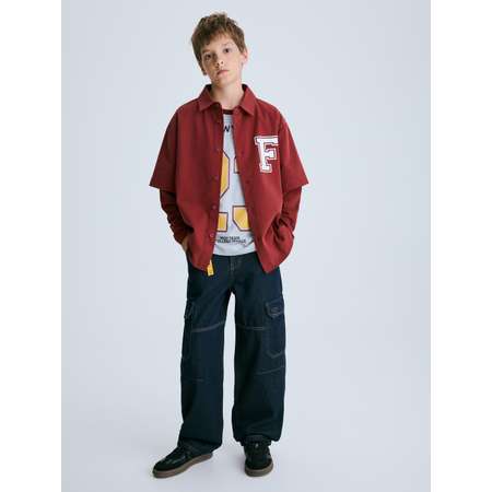 Джинсы Futurino Fashion