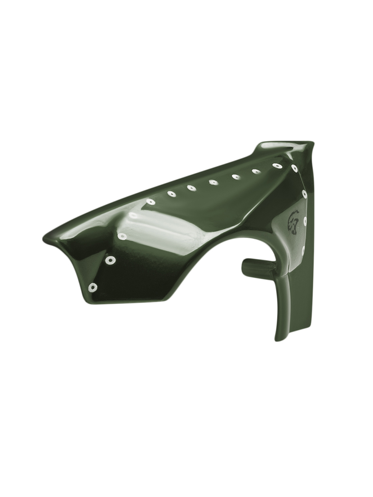 Автомобиль АВТОпанорама Dodge Challenger SRT Jailbreak 1:36 JB1251728 - фото 23